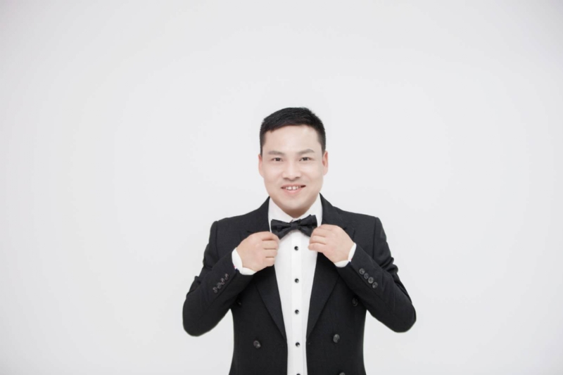 榕華的第一张照片--合肥相亲服务中心