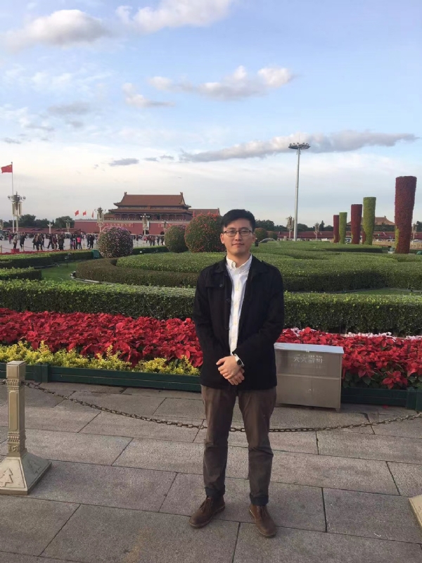 海的第一张照片--合肥相亲服务中心