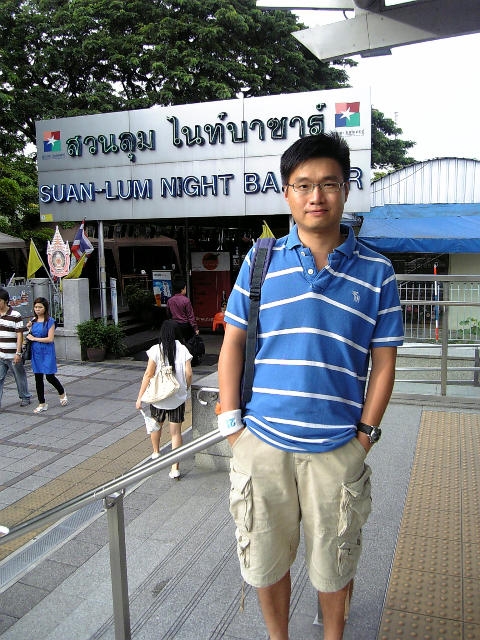 Ricky的第五张照片--合肥相亲服务中心