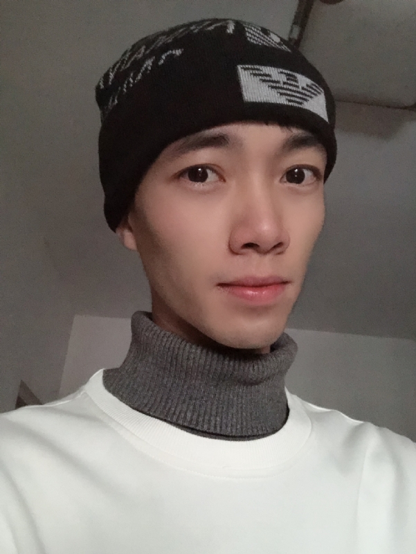 小良先生的第一张照片--合肥相亲服务中心