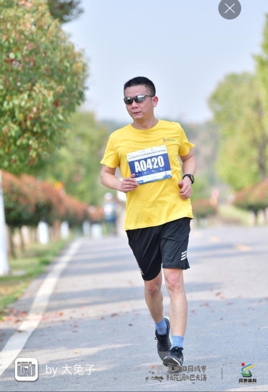 放飞自由的第二张照片--合肥相亲服务中心