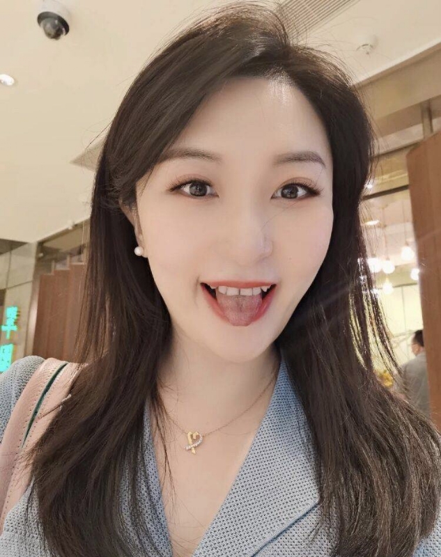 Judy的第三张照片--合肥相亲服务中心