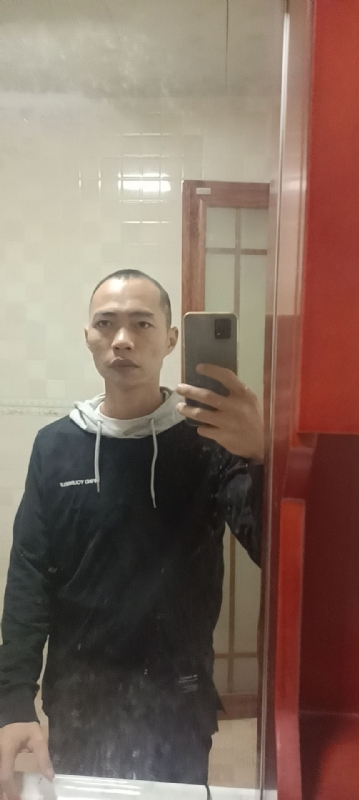 黄钟溢的第一张照片--合肥相亲服务中心