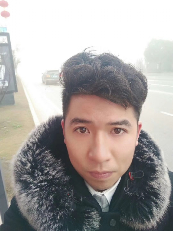 开心快乐每一天的第一张照片--合肥相亲服务中心