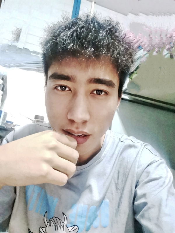 未来可期的第二张照片--合肥相亲服务中心