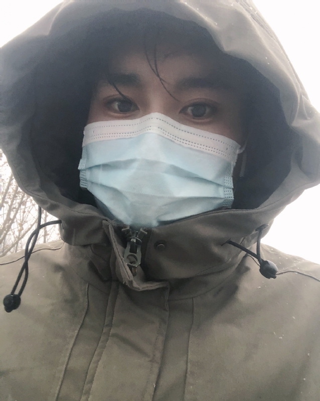 寻觅的第二张照片--合肥相亲服务中心