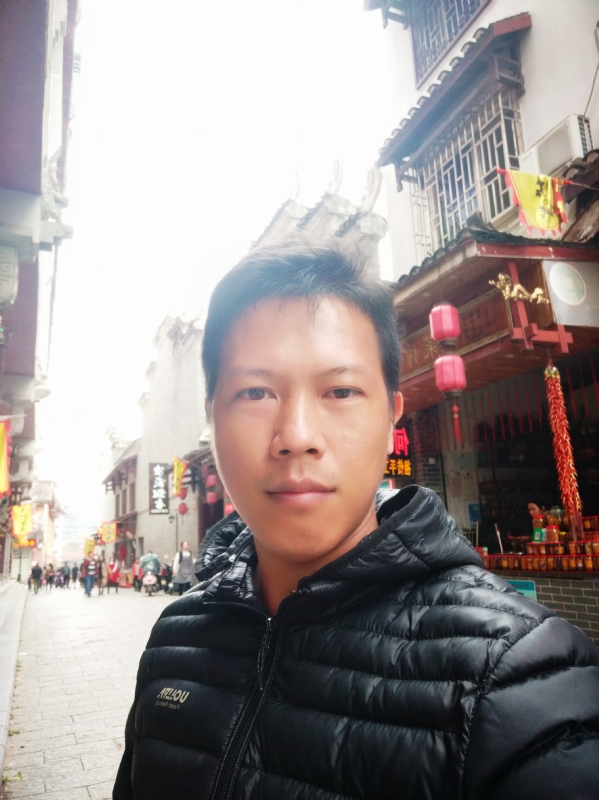 大圣男的第一张照片--合肥相亲服务中心