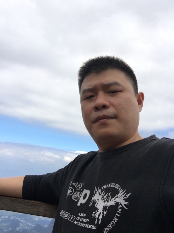 爱抽半支烟的第一张照片--合肥相亲服务中心