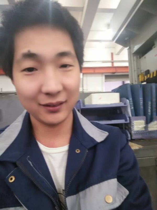 爱是你我的第二张照片--合肥相亲服务中心