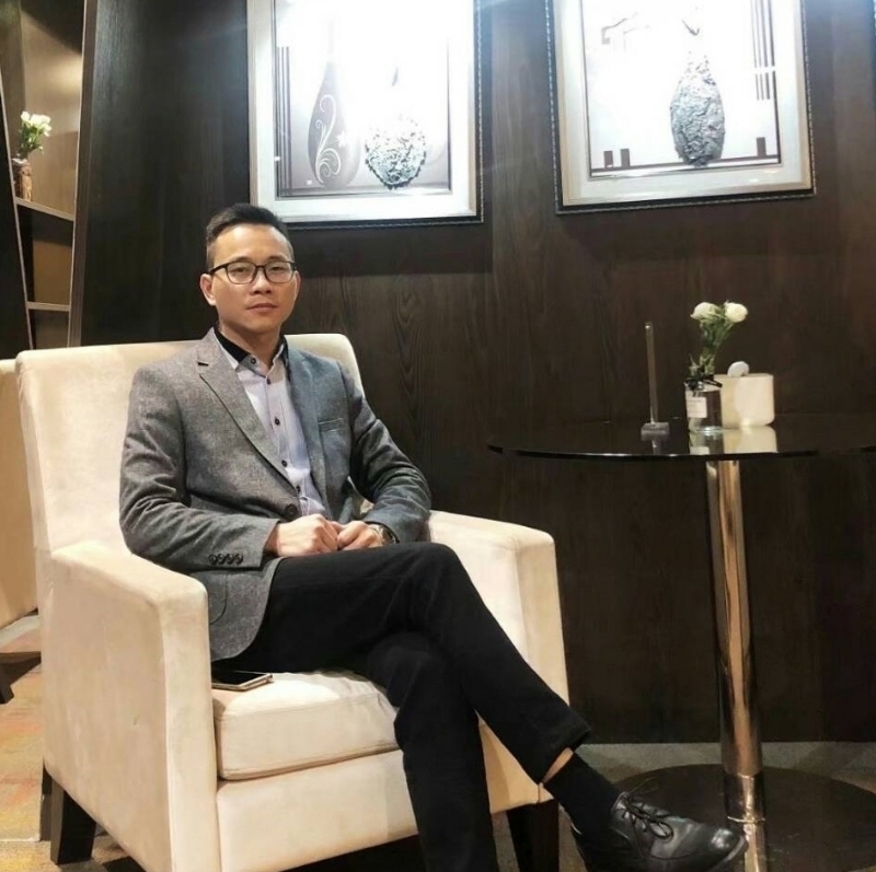 我這樣的男人的第六张照片--合肥相亲服务中心