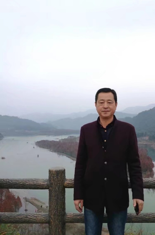 真心找老伴的第一张照片--合肥相亲服务中心