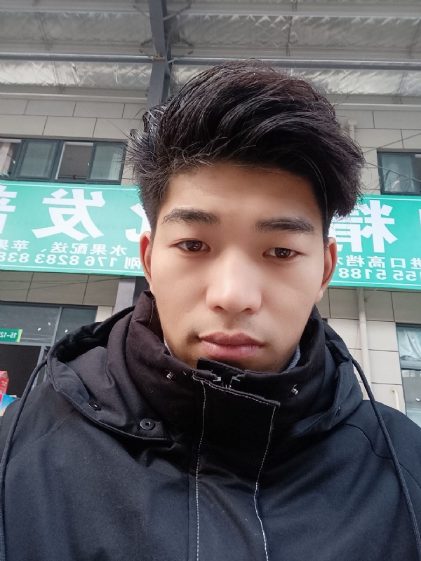 AA的第二张照片--合肥相亲服务中心