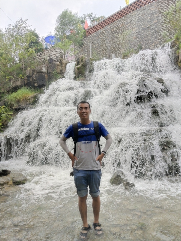 星矢的第一张照片--合肥相亲服务中心