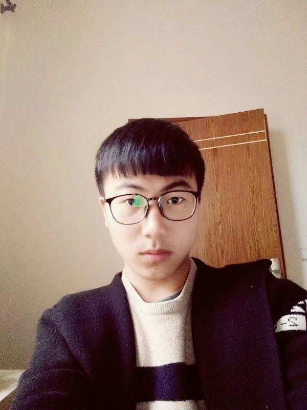 转身只为博她一笑的第一张照片--合肥相亲服务中心