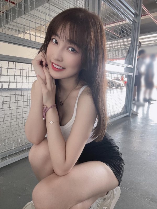 欣妍的第二张照片--合肥相亲服务中心