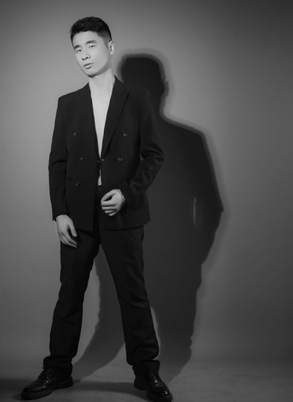 鑫城大海的第二张照片--合肥相亲服务中心