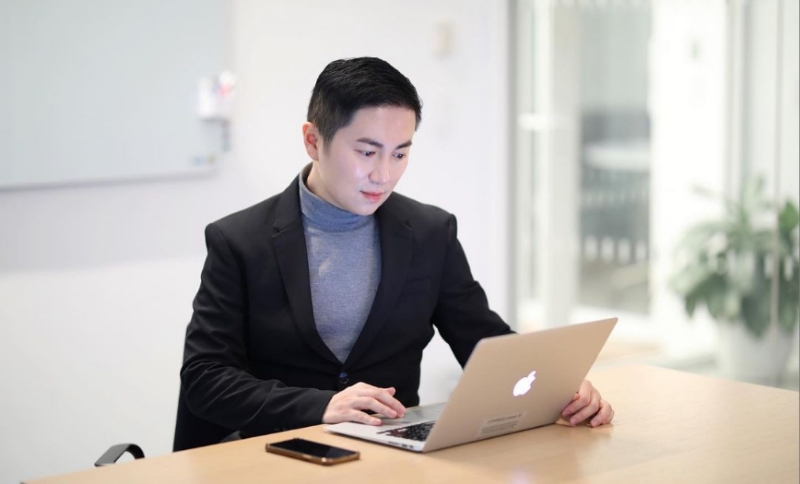 文浩的第一张照片--合肥相亲服务中心