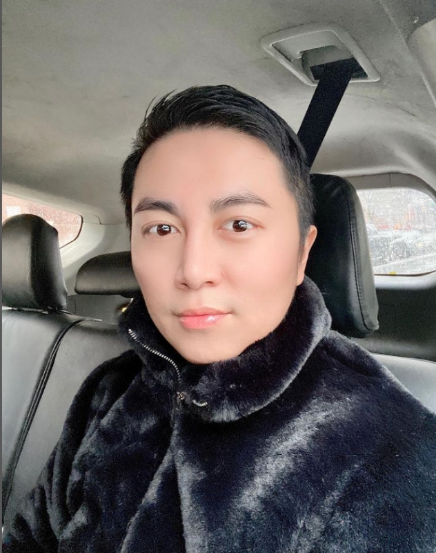 文浩的第二张照片--合肥相亲服务中心