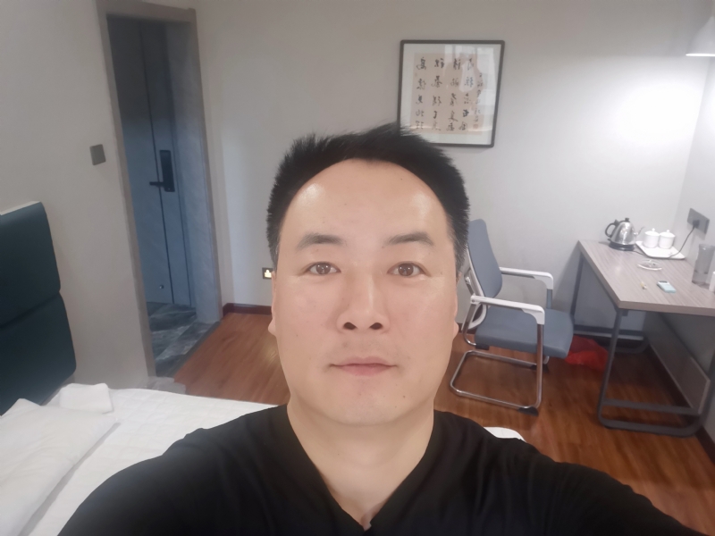 莫待花落空折枝的第一张照片--合肥相亲服务中心