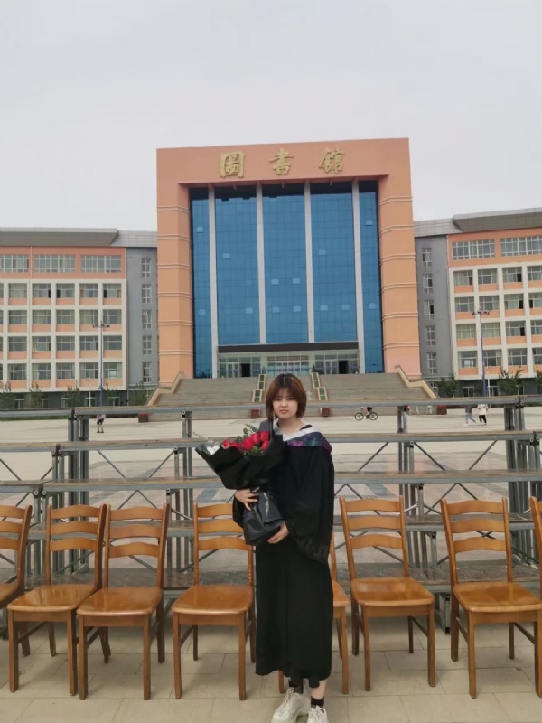 铁锤妹妹的第一张照片--合肥相亲服务中心