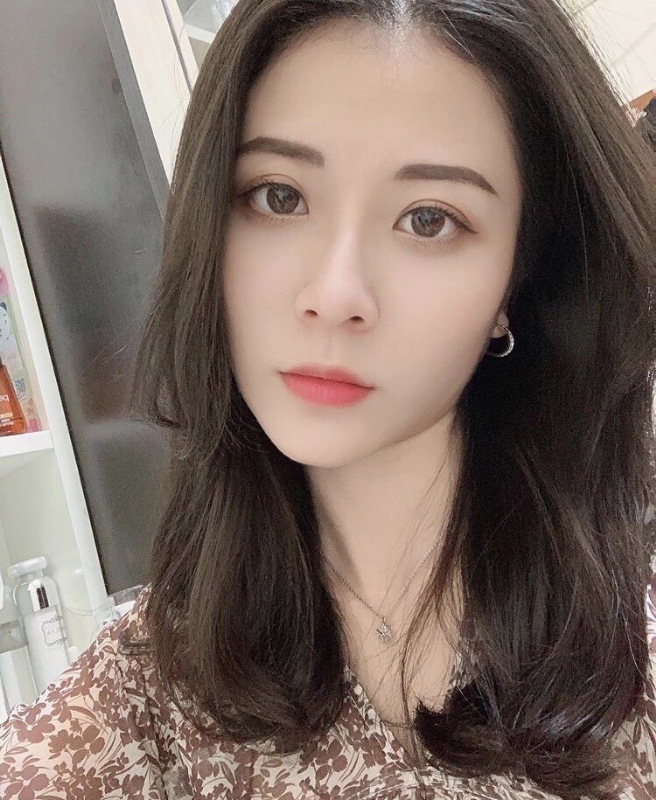 紫諾的第二张照片--合肥相亲服务中心