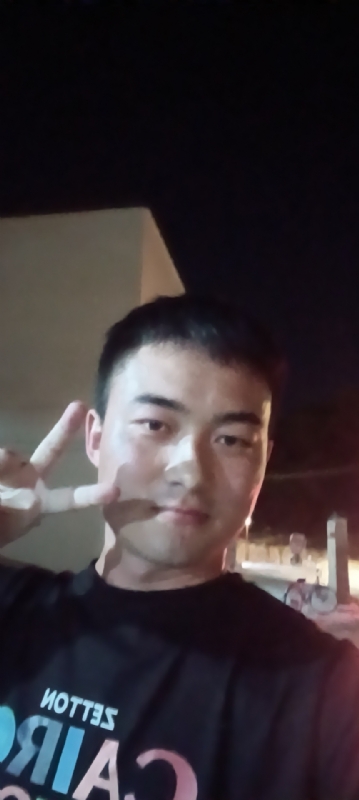 逆光的第三张照片--合肥相亲服务中心