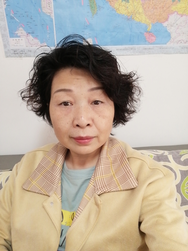 香水百合的第一张照片--合肥相亲服务中心