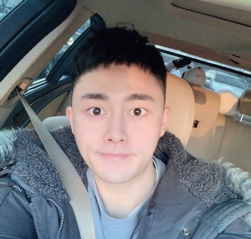 半城繁華的第一张照片--合肥相亲服务中心