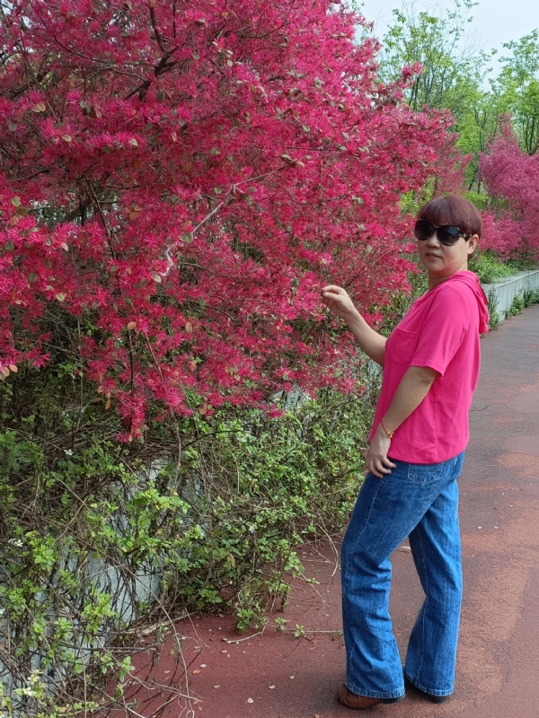 羊羊的第一张照片--合肥相亲服务中心