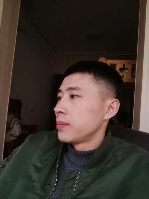 随缘的第一张照片--合肥相亲服务中心