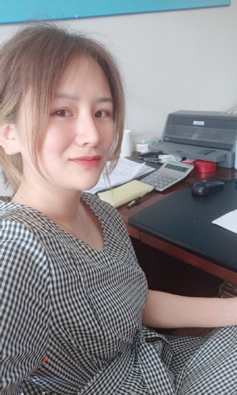 刘莲酥的第三张照片--合肥相亲服务中心