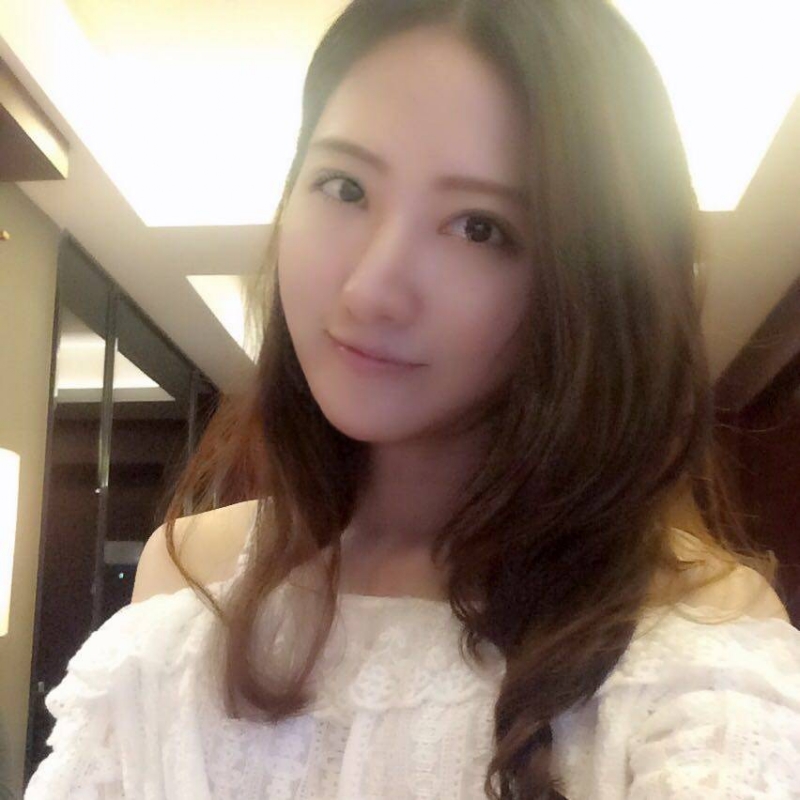 邓思帆的第一张照片--合肥相亲服务中心