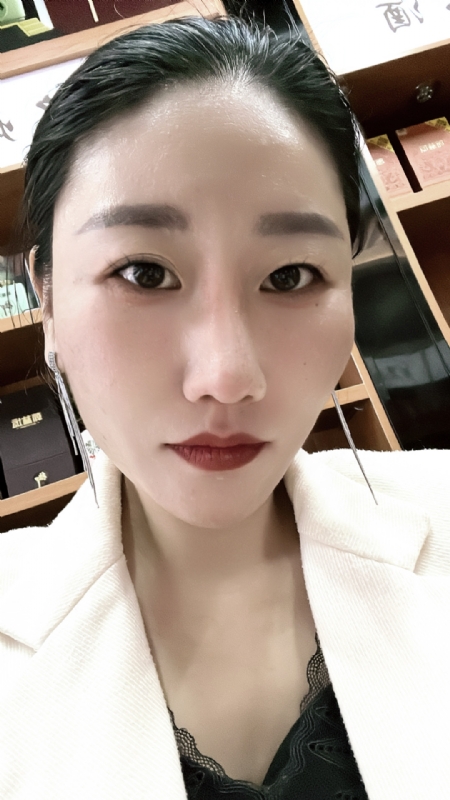 其实爱吃红烧肉的第一张照片--合肥相亲服务中心