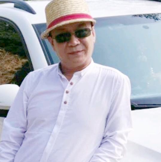 快快的第一张照片--合肥相亲服务中心