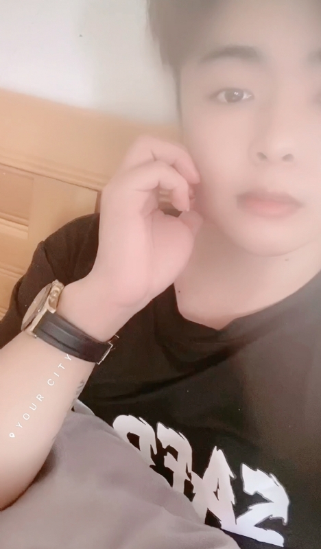 90后的第一张照片--合肥相亲服务中心