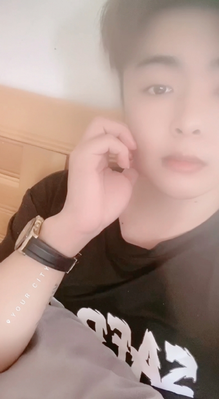 90后的第二张照片--合肥相亲服务中心