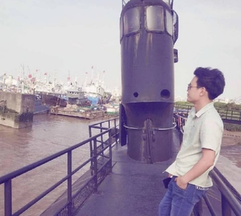 达浪的第一张照片--合肥相亲服务中心