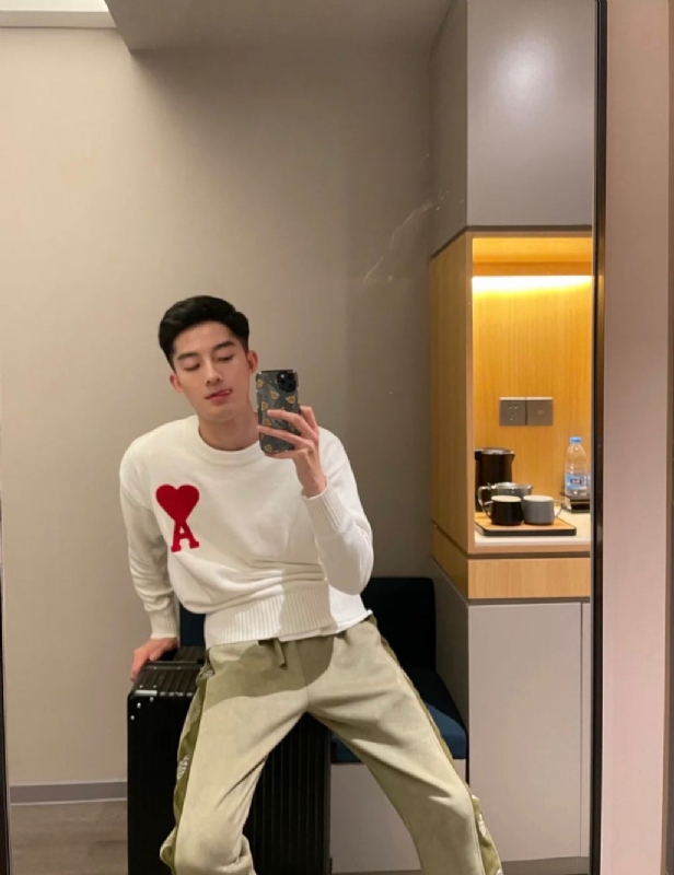 菜菜的第一张照片--合肥相亲服务中心