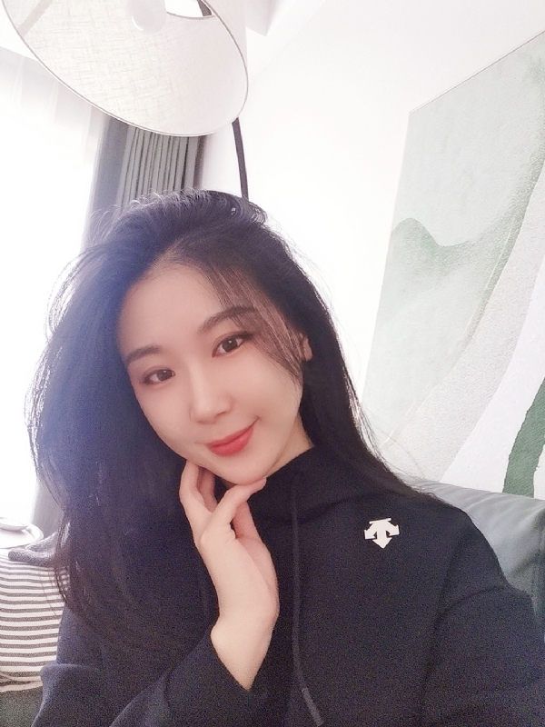 smile的第一张照片--合肥相亲服务中心