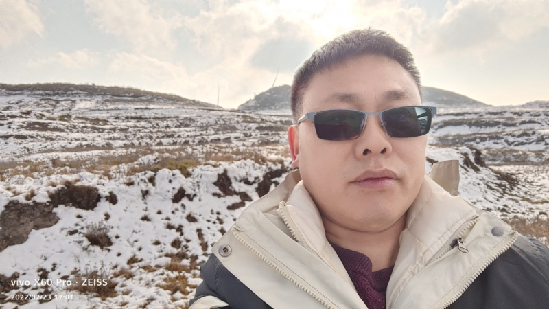 碧波绿叶的第一张照片--合肥相亲服务中心