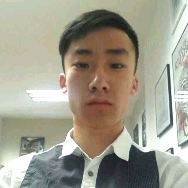 Ben的第一张照片--合肥相亲服务中心