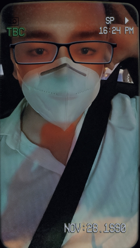 拾心的第一张照片--合肥相亲服务中心