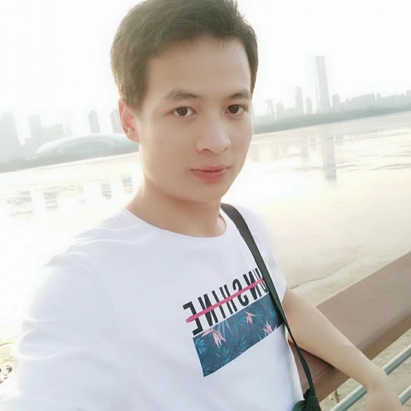 纯情又一的第一张照片--合肥相亲服务中心