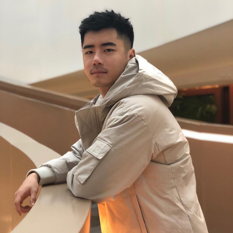 SOREN的第一张照片--合肥相亲服务中心