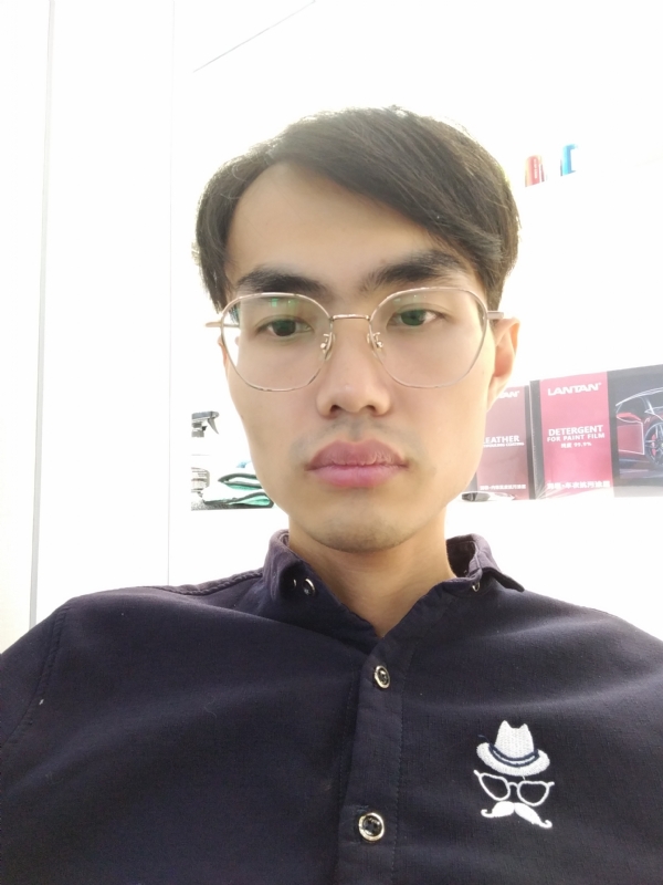 十八子葵的第一张照片--合肥相亲服务中心