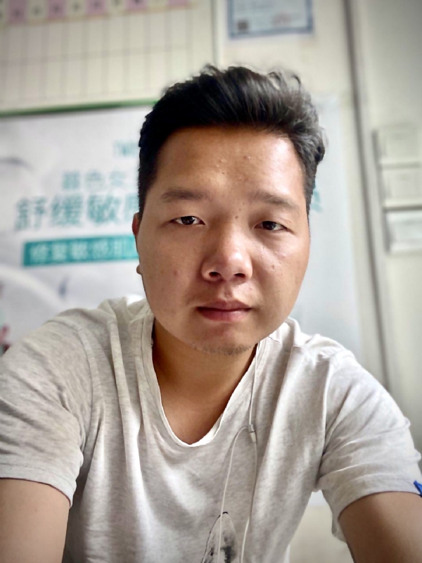 然也的第二张照片--合肥相亲服务中心