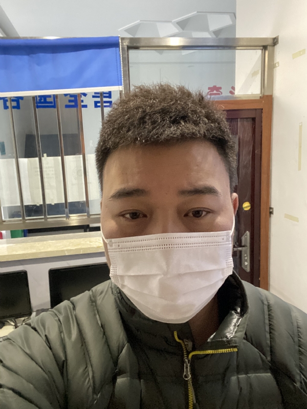 光明磊落的第二张照片--合肥相亲服务中心