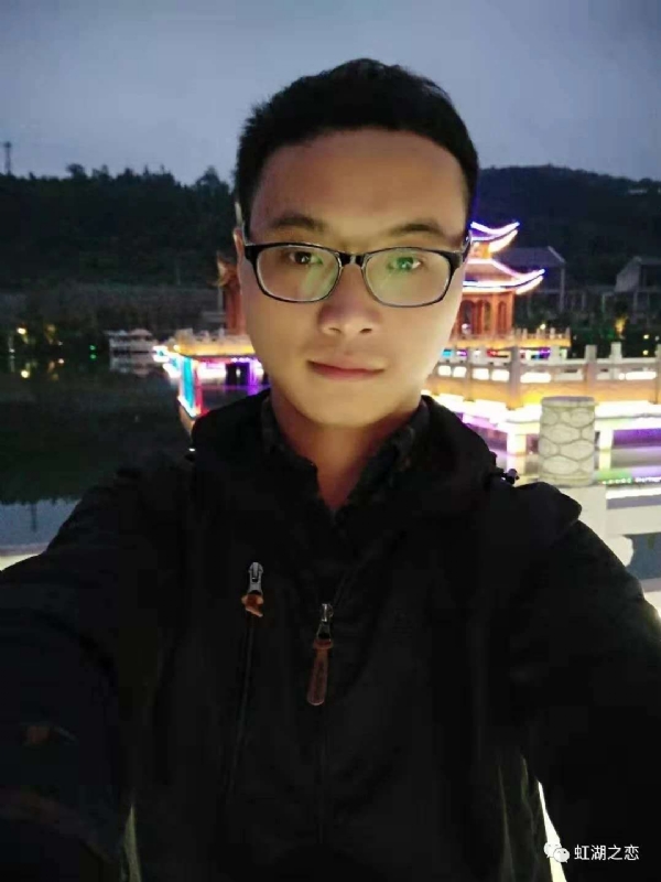 李逍遥的第一张照片--合肥相亲服务中心