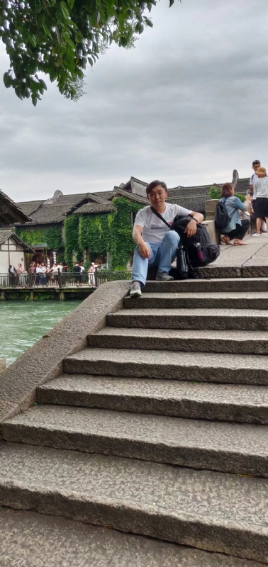 孤星夜雨的第一张照片--合肥相亲服务中心