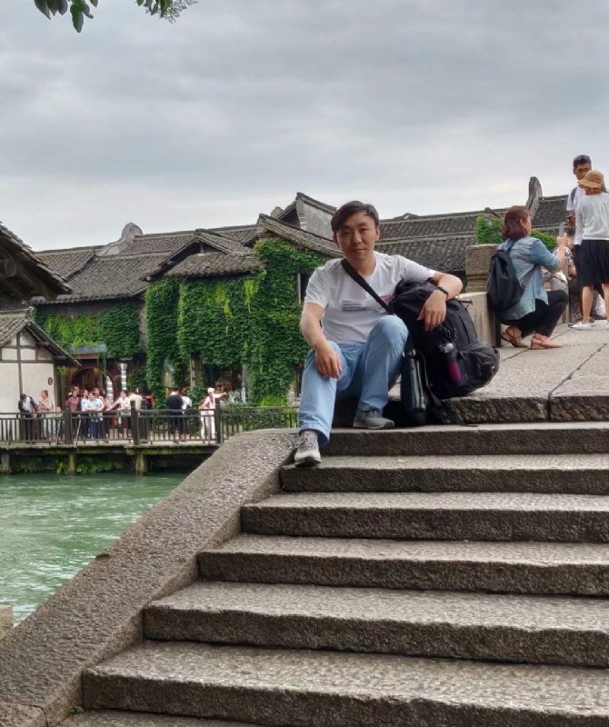 孤星夜雨的第二张照片--合肥相亲服务中心